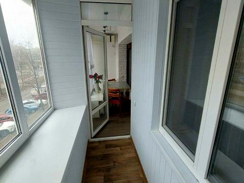 квартира за адресою Ігоря Шамо бульв. (Олексія Давидова), 20