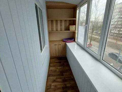 квартира за адресою Ігоря Шамо бульв. (Олексія Давидова), 20