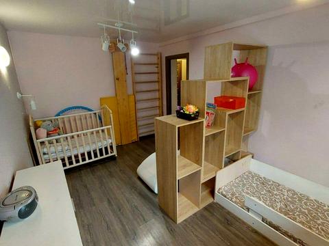 квартира за адресою Ігоря Шамо бульв. (Олексія Давидова), 20