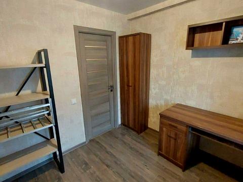 квартира за адресою Ігоря Шамо бульв. (Олексія Давидова), 20