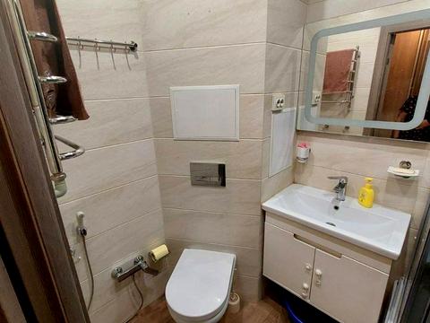 квартира за адресою Ігоря Шамо бульв. (Олексія Давидова), 20