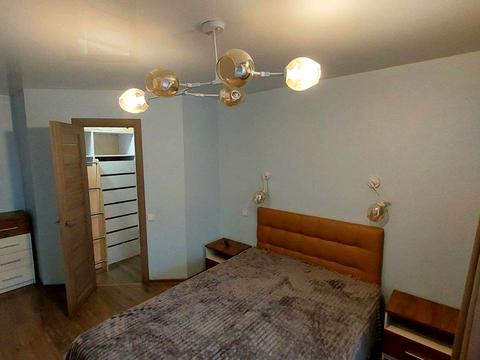 квартира за адресою Ігоря Шамо бульв. (Олексія Давидова), 20