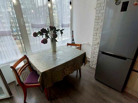 квартира за адресою Ігоря Шамо бульв. (Олексія Давидова), 20