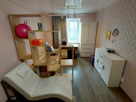 квартира за адресою Ігоря Шамо бульв. (Олексія Давидова), 20