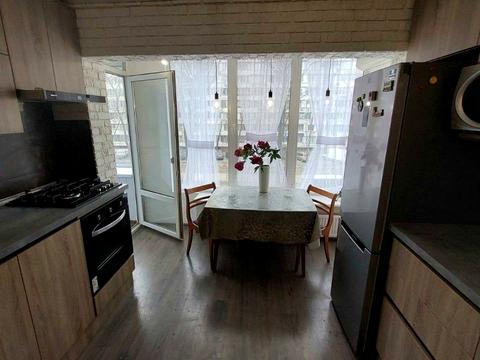 квартира за адресою Ігоря Шамо бульв. (Олексія Давидова), 20