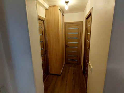 квартира за адресою Ігоря Шамо бульв. (Олексія Давидова), 20