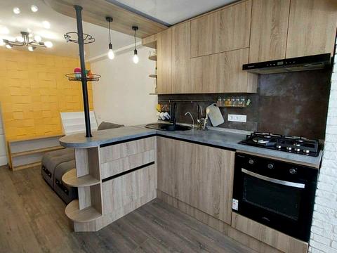 квартира за адресою Ігоря Шамо бульв. (Олексія Давидова), 20