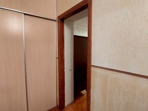 квартира за адресою Світлий пров., 7