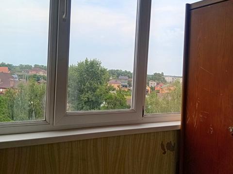 квартира за адресою 3-й Кривоноса пров., 1