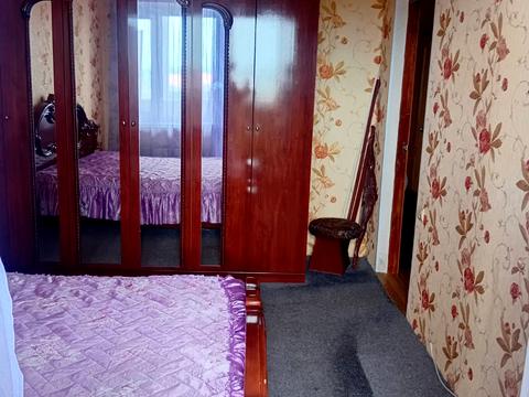 квартира за адресою 3-й Кривоноса пров., 1