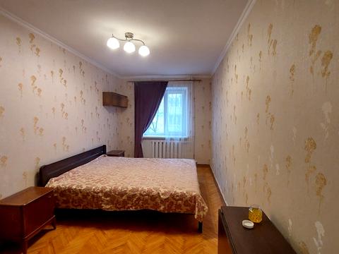 квартира за адресою Світлий пров., 7