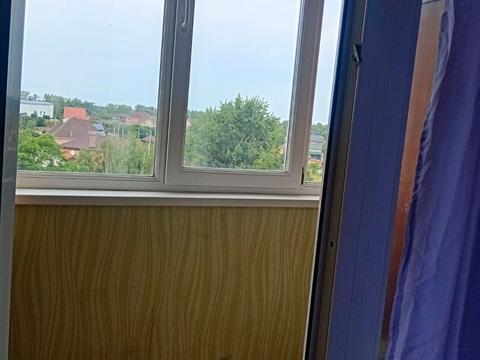 квартира за адресою 3-й Кривоноса пров., 1