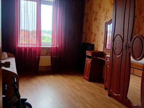 квартира за адресою 3-й Кривоноса пров., 1