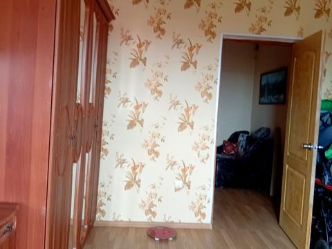 квартира за адресою 3-й Кривоноса пров., 1