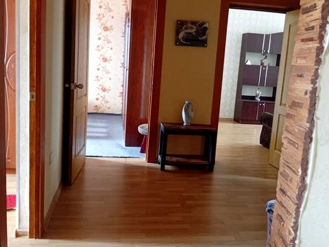 квартира за адресою 3-й Кривоноса пров., 1