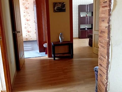 квартира за адресою 3-й Кривоноса пров., 1