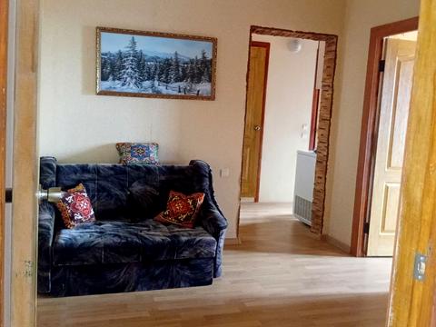 квартира за адресою 3-й Кривоноса пров., 1