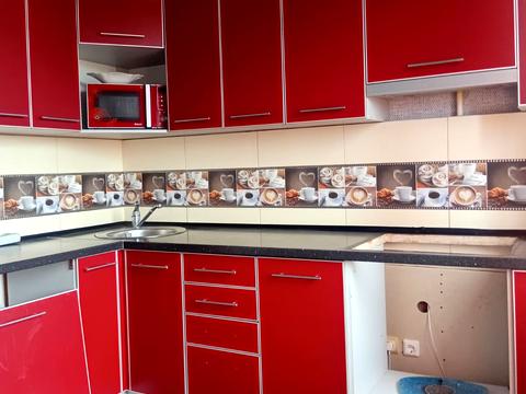 квартира за адресою 3-й Кривоноса пров., 1