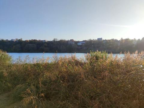 участок по адресу Береговий провулок