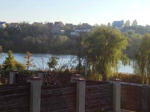 участок по адресу Береговий провулок