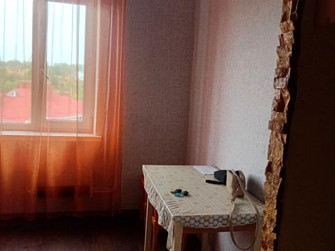 квартира за адресою 3-й Кривоноса пров., 1