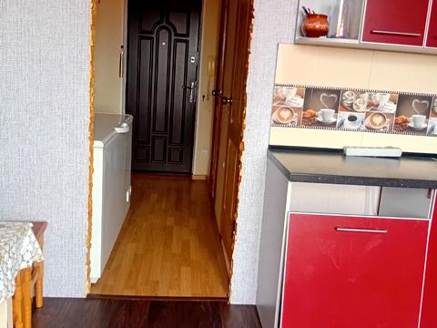 квартира за адресою 3-й Кривоноса пров., 1