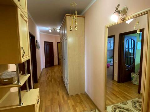 квартира за адресою Якова Головацького вул., 23