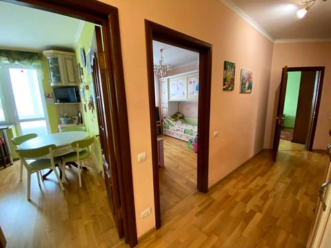 квартира за адресою Якова Головацького вул., 23