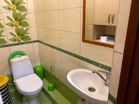 квартира за адресою Якова Головацького вул., 23