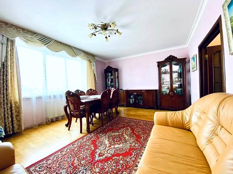 квартира за адресою Якова Головацького вул., 23