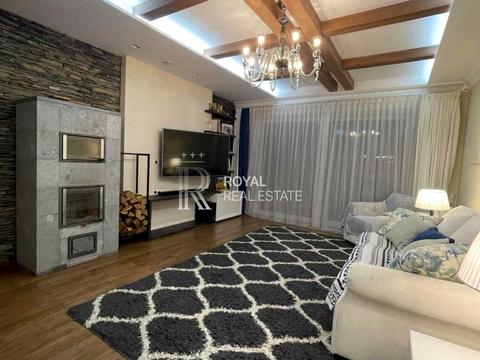 дом по адресу Академіка Кащенка ул., 115