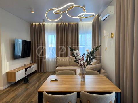 дом по адресу Паркова