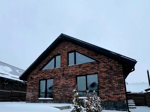 дом по адресу Абрикосовая ул.