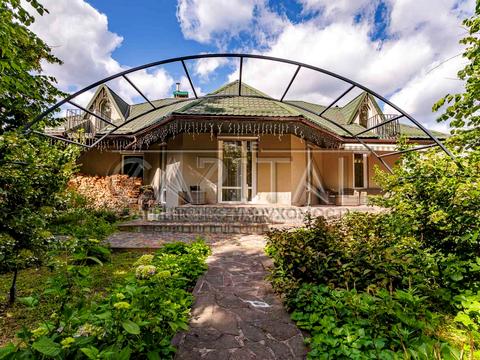 будинок за адресою Вишгород, фруктова