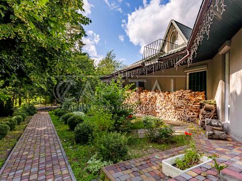 будинок за адресою Вишгород, фруктова