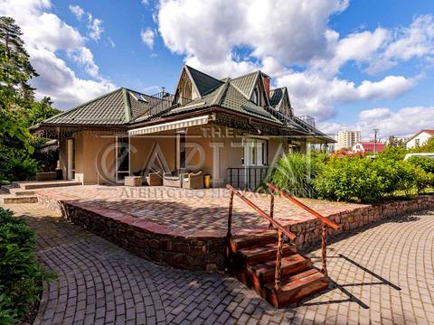 будинок за адресою Вишгород, фруктова