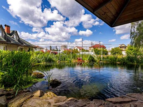 будинок за адресою Вишгород, фруктова