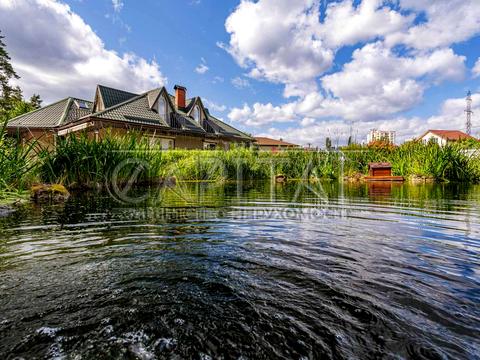 будинок за адресою Вишгород, фруктова