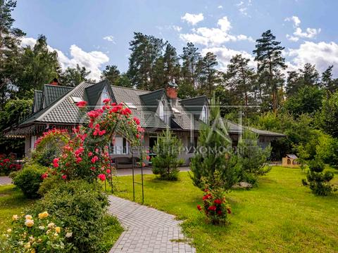 будинок за адресою Вишгород, фруктова