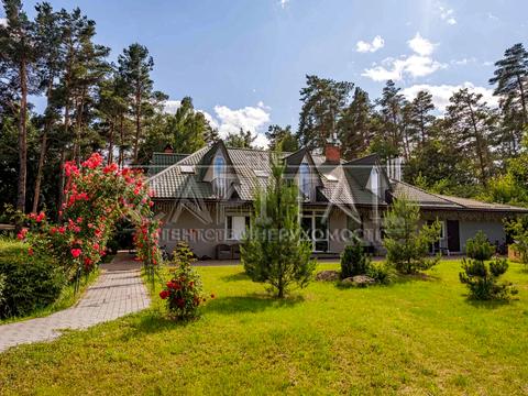 будинок за адресою Вишгород, фруктова