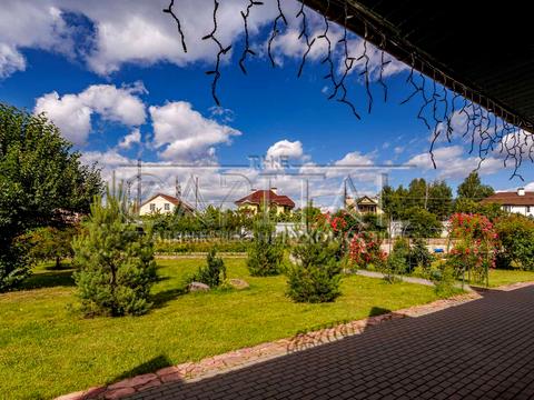 будинок за адресою Вишгород, фруктова