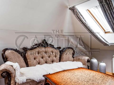 будинок за адресою Вишгород, фруктова