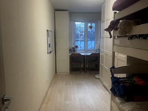 квартира по адресу Ляли Убийвовк ул., 9а