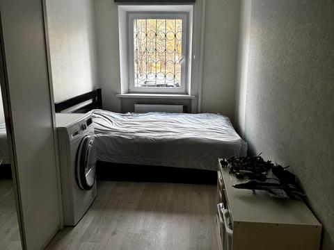 квартира по адресу Ляли Убийвовк ул., 9а