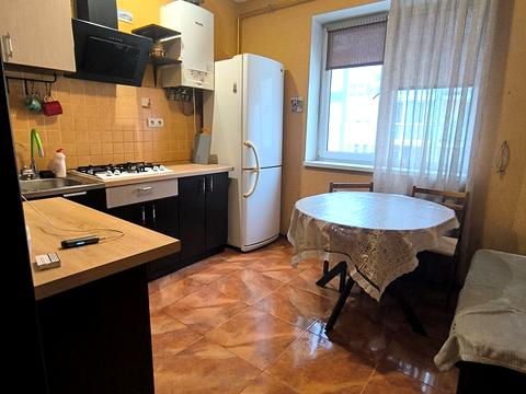 квартира по адресу Академика Амосова ул., 6