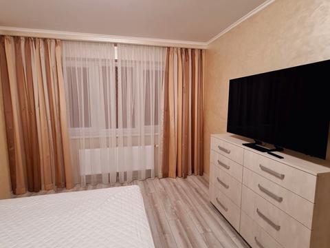 квартира по адресу Владимира Янева ул., 25