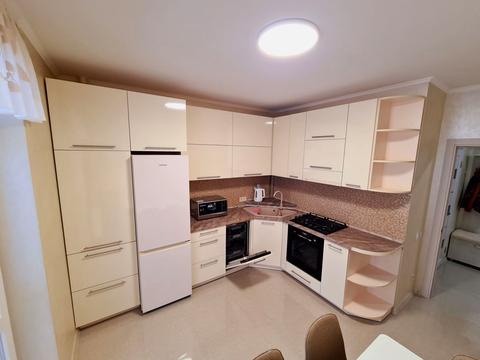 квартира за адресою Володимира Янева вул., 25