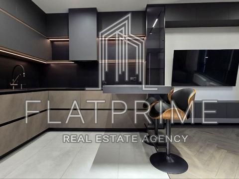 квартира за адресою Михайла Бойчука вул. (Кіквідзе), 41-Б