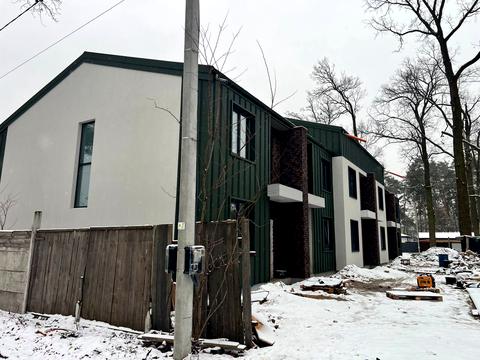 дом по адресу Варшавская ул., 87-Б