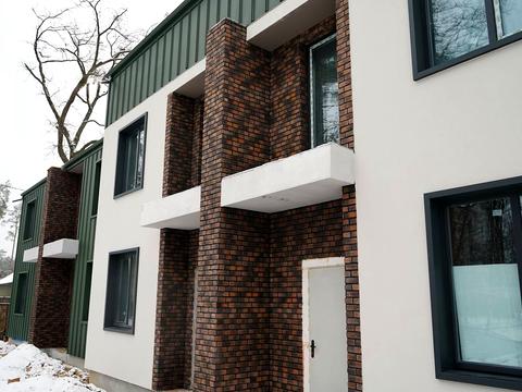 дом по адресу Варшавская ул., 87-Б